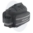 Voltano Luxe Bagagedrager Tas