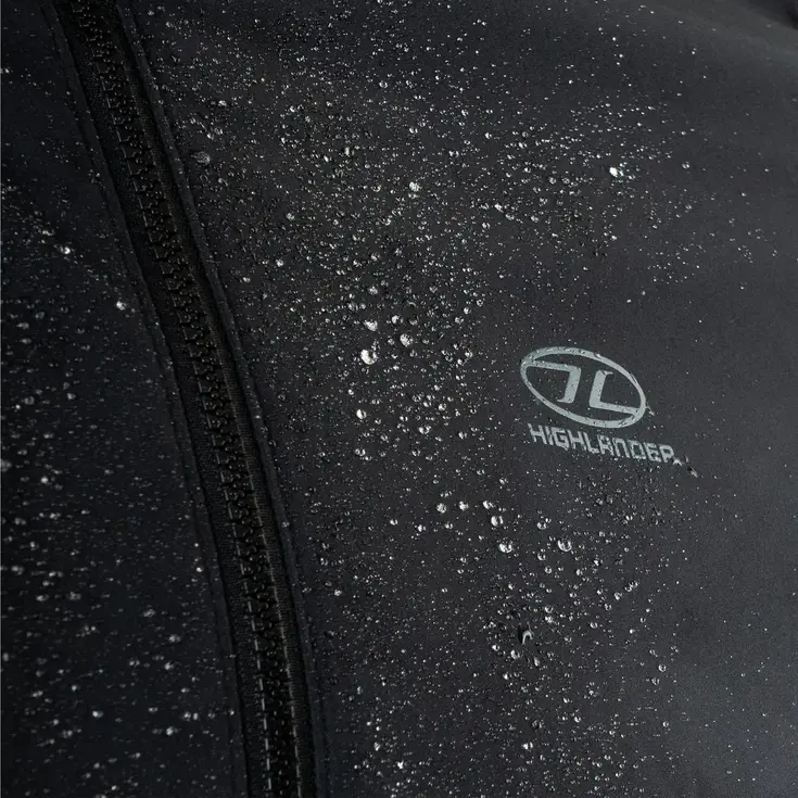 Shield softshell jas, dames