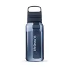 Lifestraw Go 2.0 - Waterfles 1L - Donkerblauw