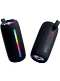 BTL360B Bluetooth Speaker Lichteffect