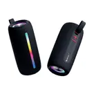 Denver BTL360B Bluetooth Speaker Lichteffect