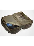 Fjallraven Splitpack Backpack/Duffel black