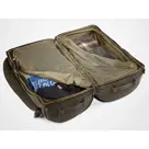 Fjallraven Splitpack Backpack/Duffel black
