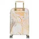 Charm London -  Marble - Handbagagekoffer