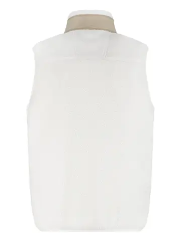 Alvik - Fleecebodywarmer heren - Human Nature