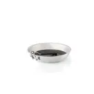 GSI Outdoors GLACIER STAINLESS STEEL Frypan -