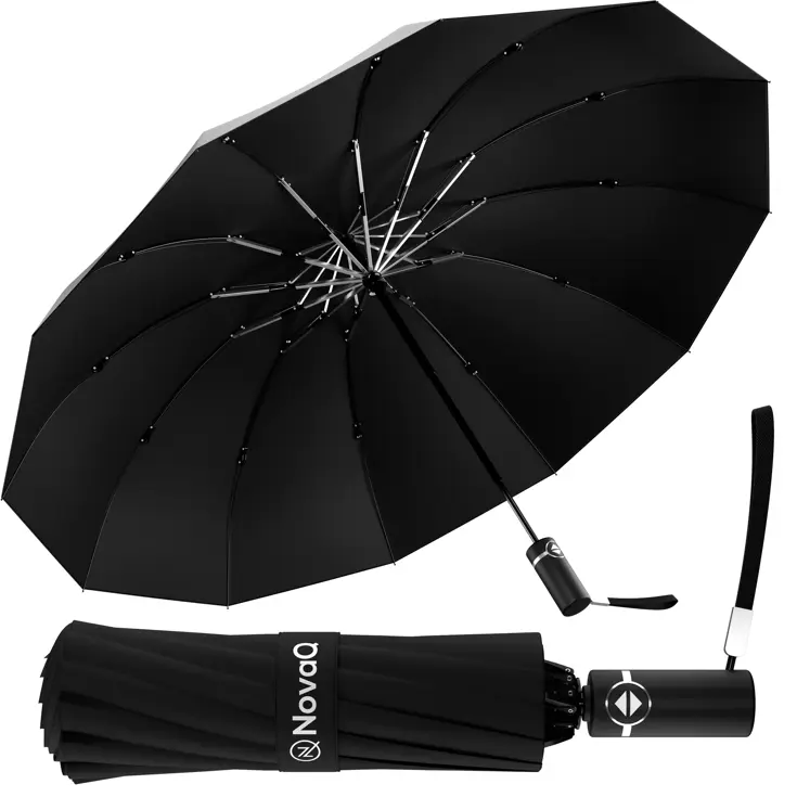 Stormparaplu met Hoes