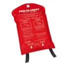 Blusdeken 120 x 180 cm