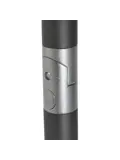 Oasis Ø250 Stokparasol