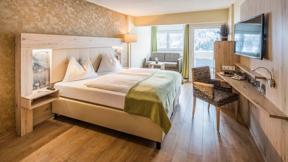 hotel_Oostenrijk_Karinthie_Turracher_Hoehe_tweepersoonskamer_Seeblick_a
