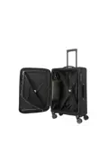 Barbara Stepp 4 Wheel Trolley M  | 64 L