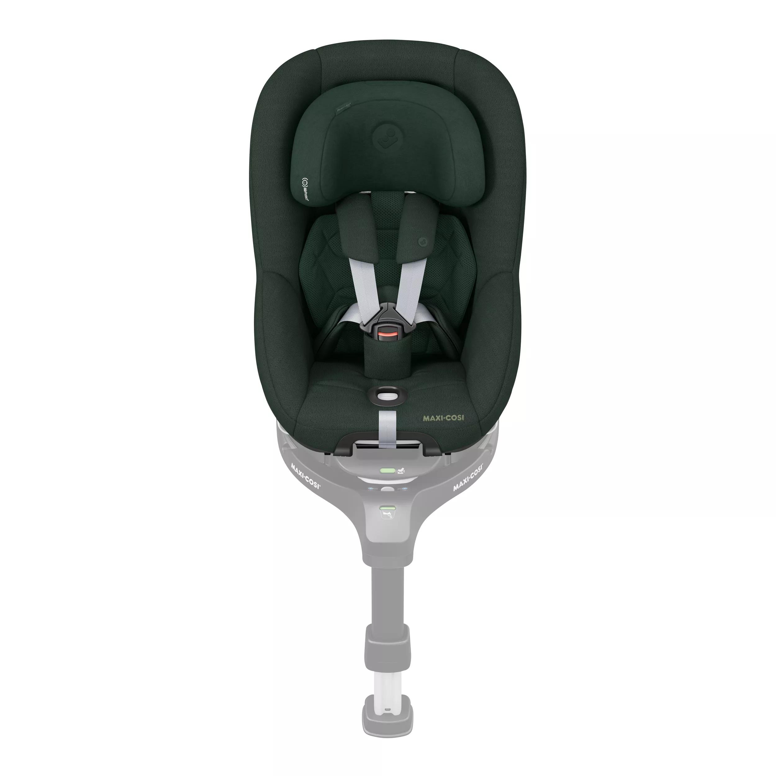 Maxi-Cosi Pearl 360 Pro - Autostoel - Groen