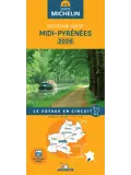 Kaart Regional 525 Midi-Pyrenees 2026