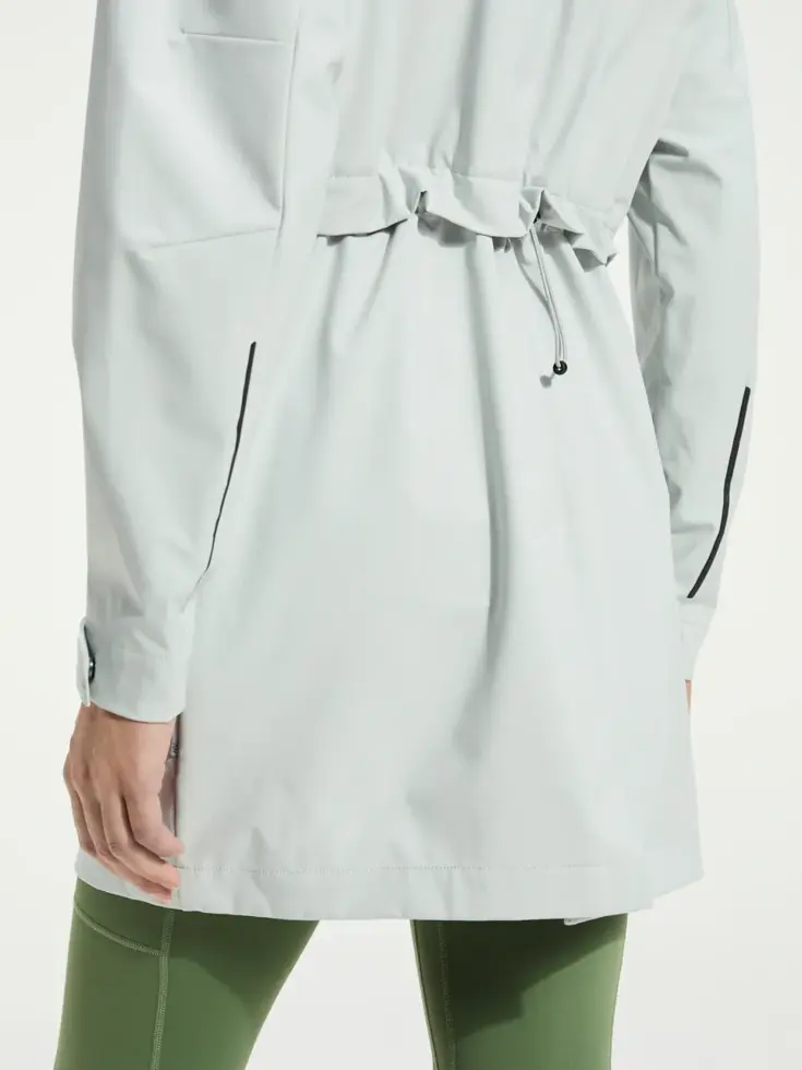 Niorez - Softshellparka dames - Human Nature