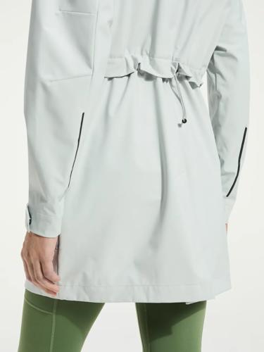 Niorez - Softshellparka dames - Human Nature