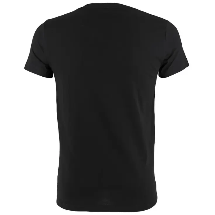 Björn Borg - O-hals Shirt Centre - Heren