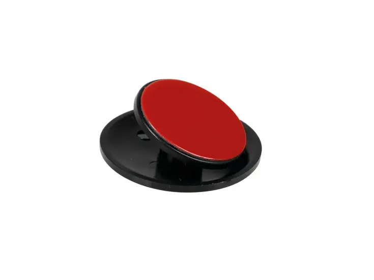 Ronde dodehoekspiegels 50 mm - 2 stuks