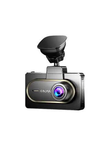 M27 2K QuadHD Wifi GPS 32gb dashcam