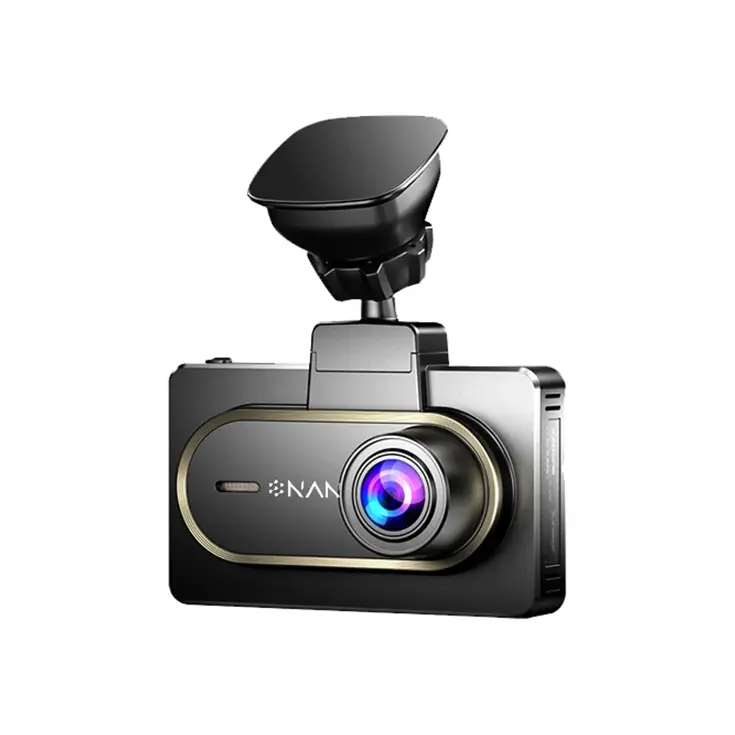 M27 2K QuadHD Wifi GPS 32gb dashcam