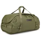 Thule Chasm Duffel 90L olivine