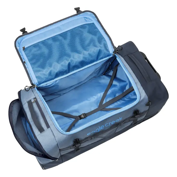 Cargo Hauler  trolley