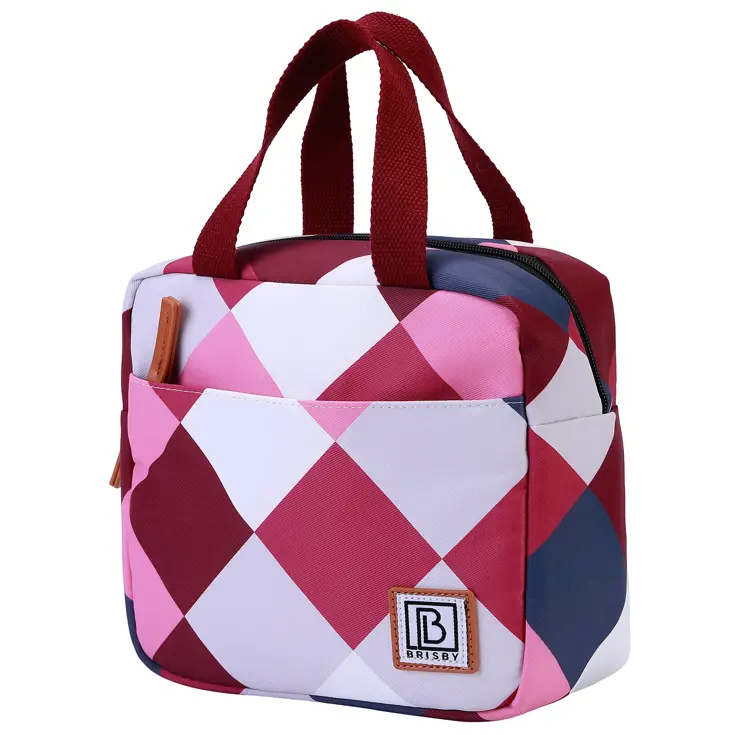 Brisby - Koeltas - Lunchtas 4 Liter