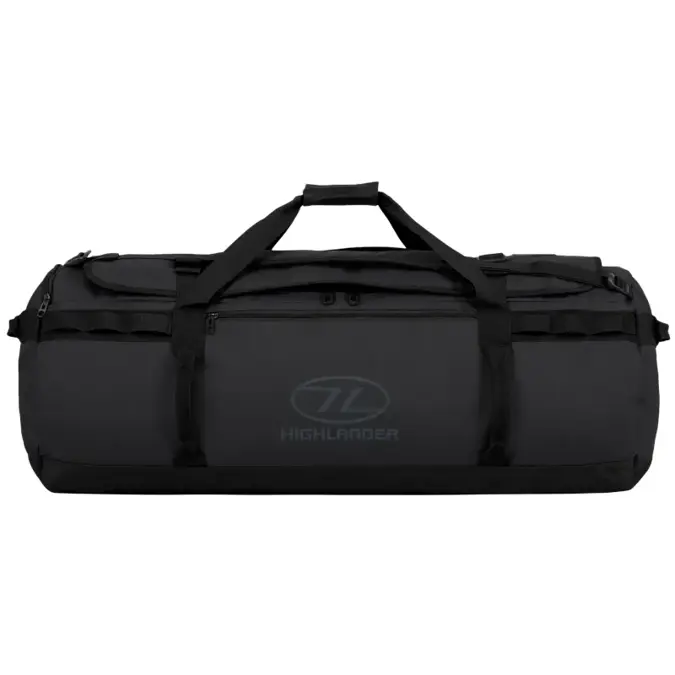 Highlander reistas duffle Storm 120