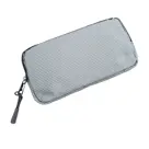 Velopac Ridepac geldtas - Lite - Grijs