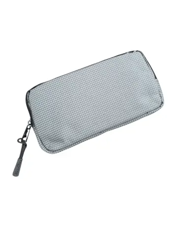 Velopac Ridepac geldtas - Lite - Grijs