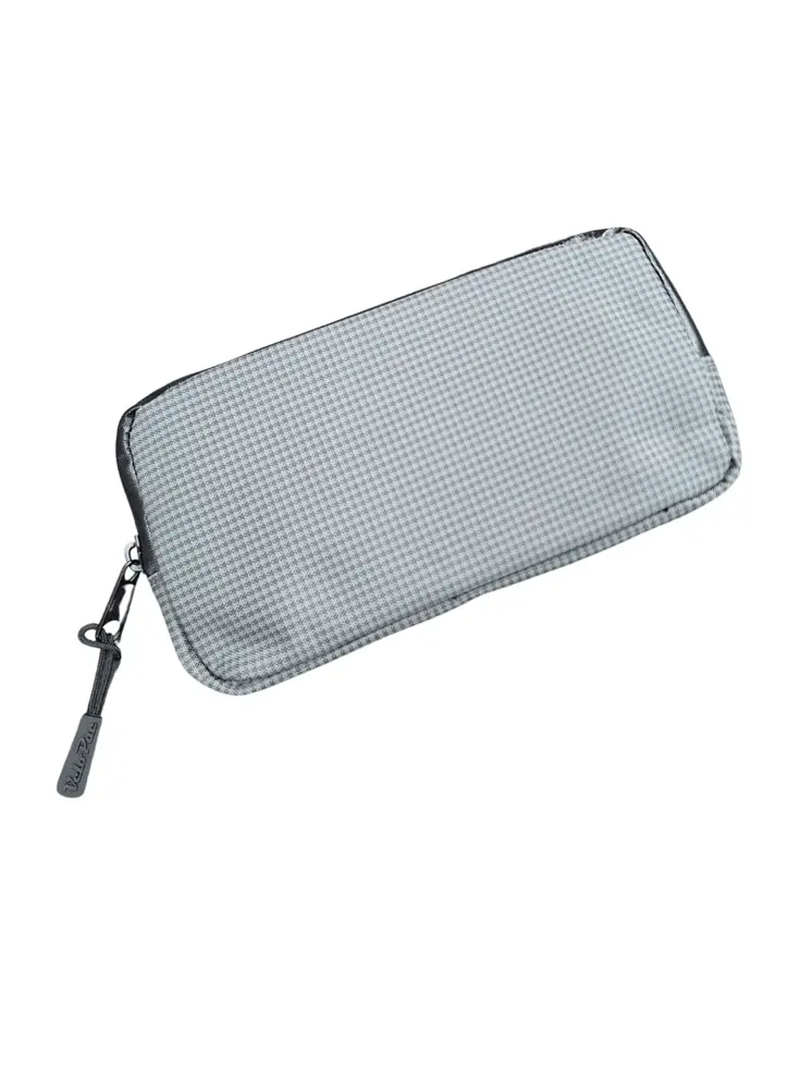 Velopac Ridepac geldtas - Lite - Grijs
