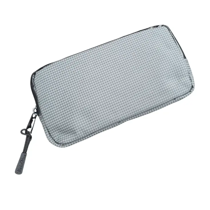 Velopac Ridepac geldtas - Lite - Grijs