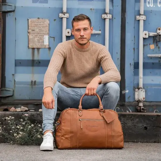 Chesterfield - Kiel - Weekendtas 41l