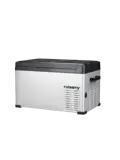 Steamy-E Elektrische Koelbox - 27L