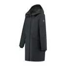 Bodil - Dames parka - Travelin'