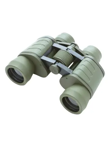 Verrekijker 8 x 40 WA - Groen