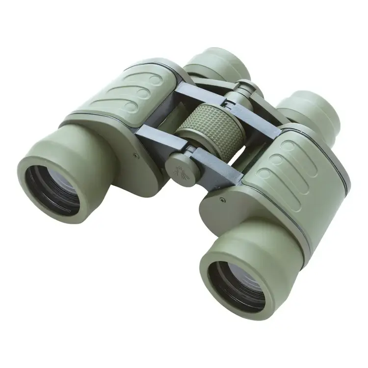 Verrekijker 8 x 40 WA - Groen
