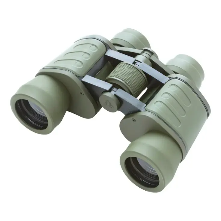 Verrekijker 8 x 40 WA - Groen