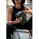 Tech Pouch - Zwart
