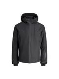 Heren Fusion Technical Jacket