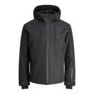 Heren Fusion Technical Jacket