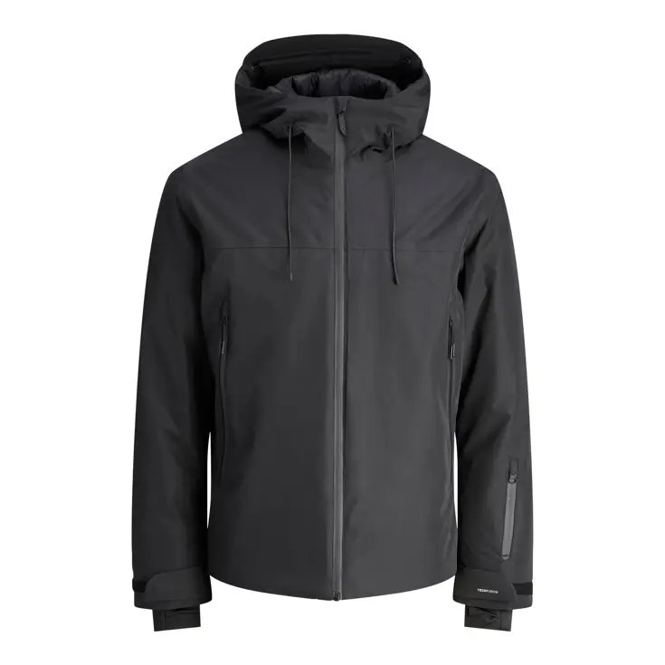 Heren Fusion Technical Jacket