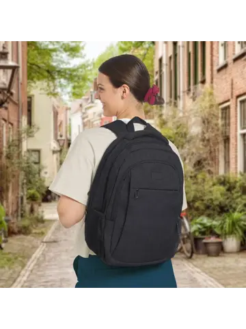 TRVLMORE Rugtas - 28L - 15,6 Inch