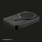 MagSafe Powerbank 10.000mAh 20W Fast Zwart