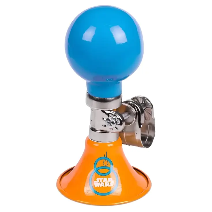 Fietstoeter voor kinderen – film & seriefiguren
