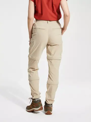 Fiona – Afritsbroek dames – Human Nature