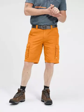 Cedron – Bermuda Heren