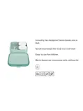 Mepal Campus Lunchbox 750 ml
