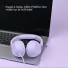 imoshion Kids Koptelefoon met AUX-kabel