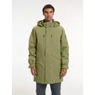 Uffor - Parka heren - Human Nature
