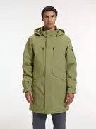 Uffor - Parka heren - Human Nature